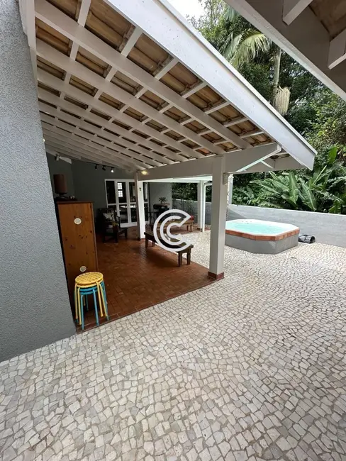 Foto 1 de Casa de Condomínio com 3 quartos à venda, 280m2 em Loteamento Caminhos de São Conrado (Sousas), Campinas - SP