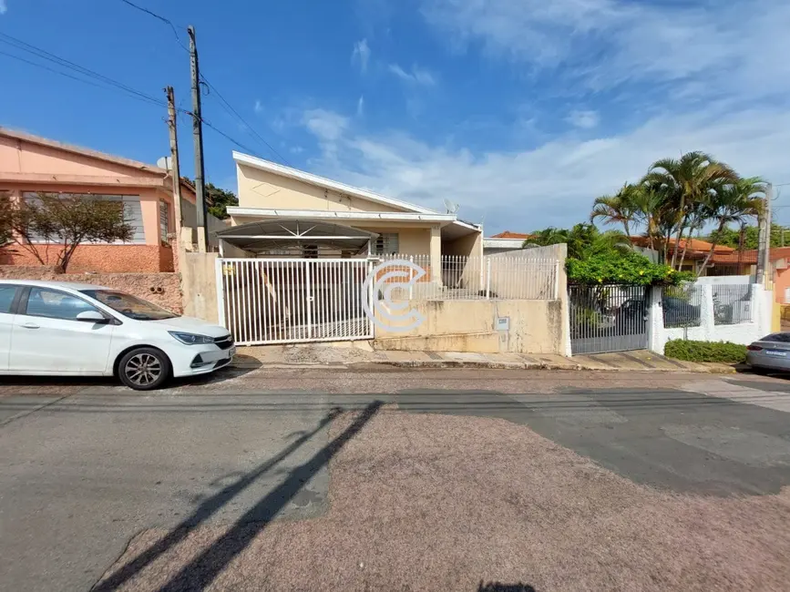 Foto 1 de Casa com 3 quartos à venda, 90m2 em Jardim Santo Antônio, Valinhos - SP