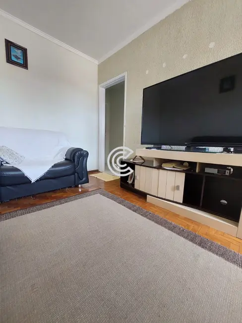 Foto 2 de Casa com 3 quartos à venda, 90m2 em Jardim Santo Antônio, Valinhos - SP