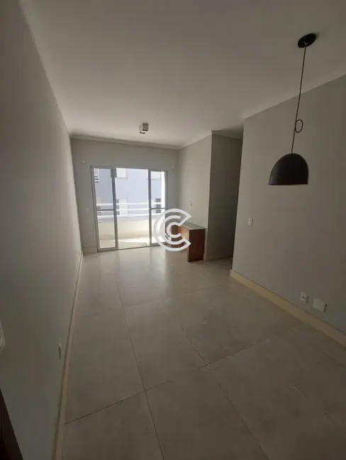 Foto 1 de Apartamento com 3 quartos à venda, 69m2 em Chácara Primavera, Campinas - SP