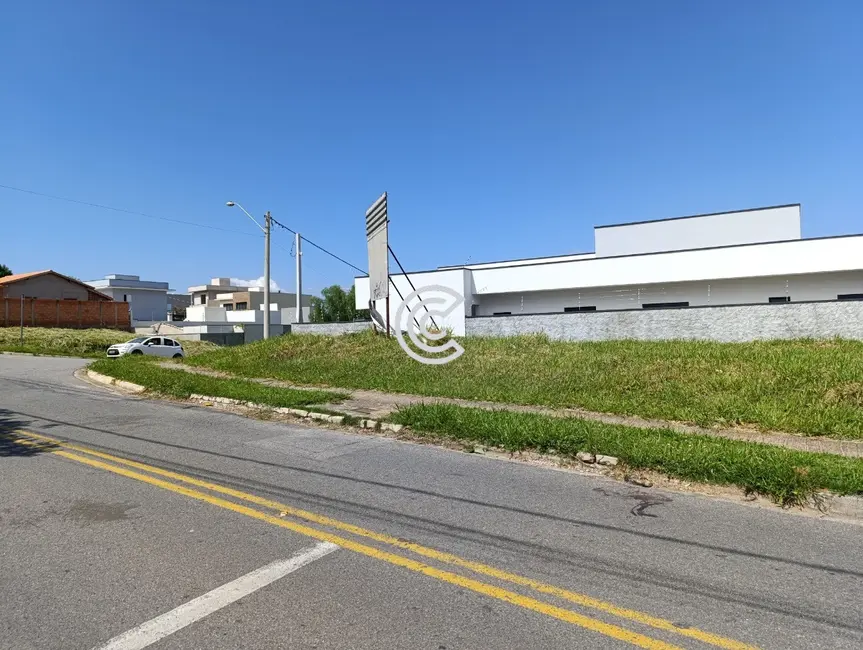 Foto 6 de Terreno / Lote à venda, 258m2 em Bosque, Vinhedo - SP