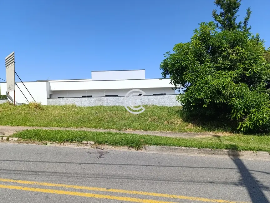 Foto 5 de Terreno / Lote à venda, 258m2 em Bosque, Vinhedo - SP