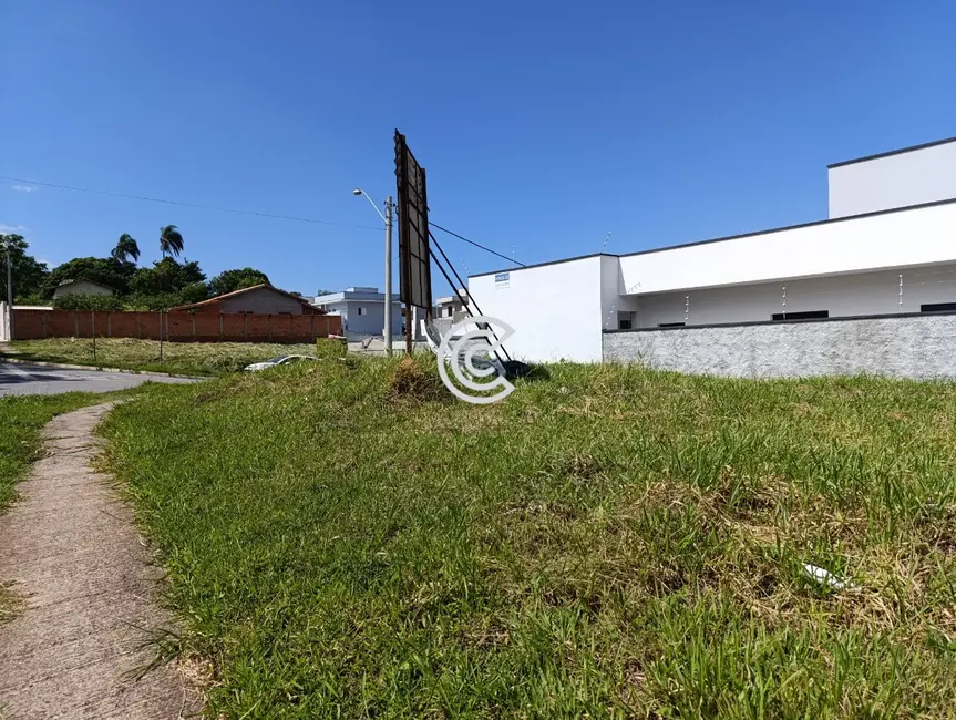 Foto 7 de Terreno / Lote à venda, 258m2 em Bosque, Vinhedo - SP