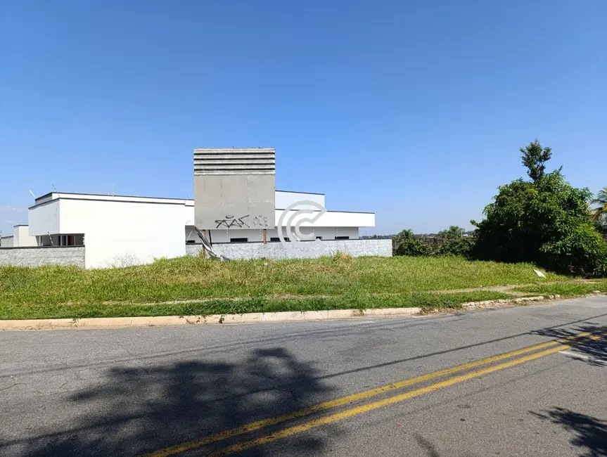 Foto 4 de Terreno / Lote à venda, 258m2 em Bosque, Vinhedo - SP