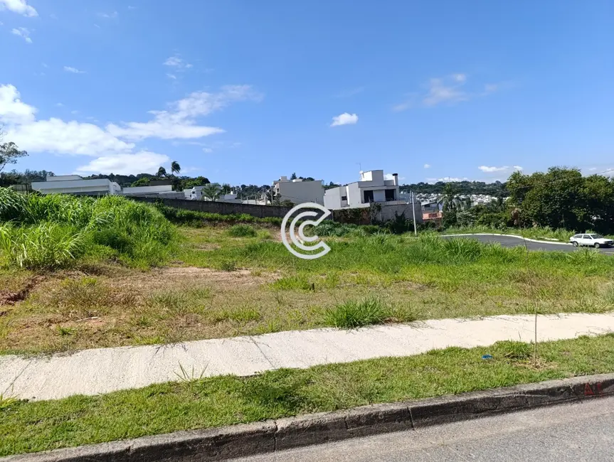 Foto 2 de Terreno / Lote à venda, 250m2 em João XXIII, Vinhedo - SP
