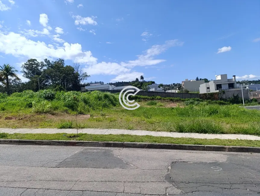 Foto 1 de Terreno / Lote à venda, 250m2 em João XXIII, Vinhedo - SP
