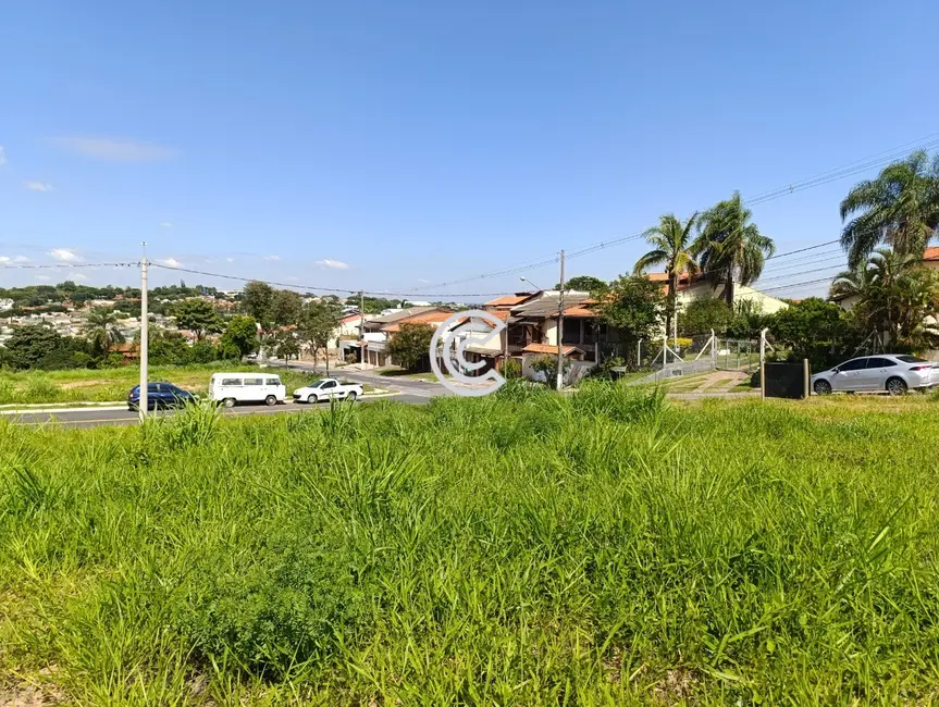 Foto 5 de Terreno / Lote à venda, 250m2 em João XXIII, Vinhedo - SP