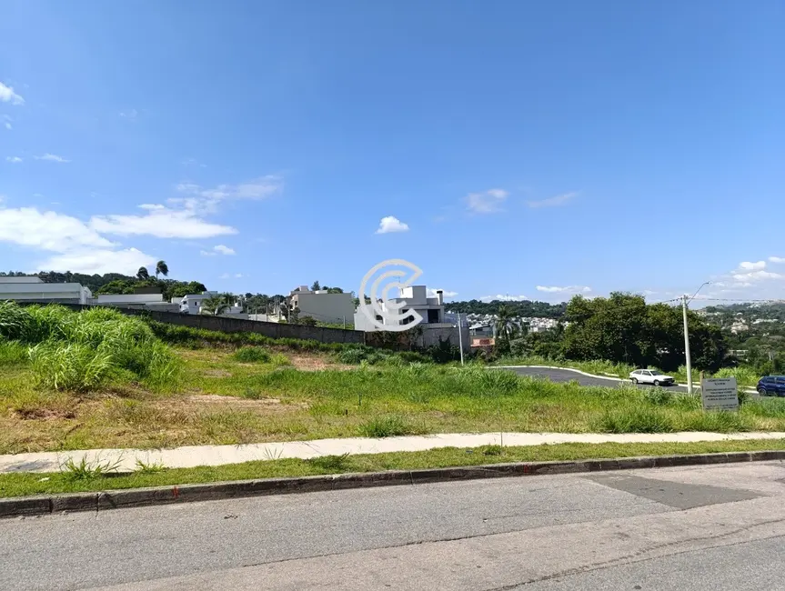 Foto 6 de Terreno / Lote à venda, 250m2 em João XXIII, Vinhedo - SP