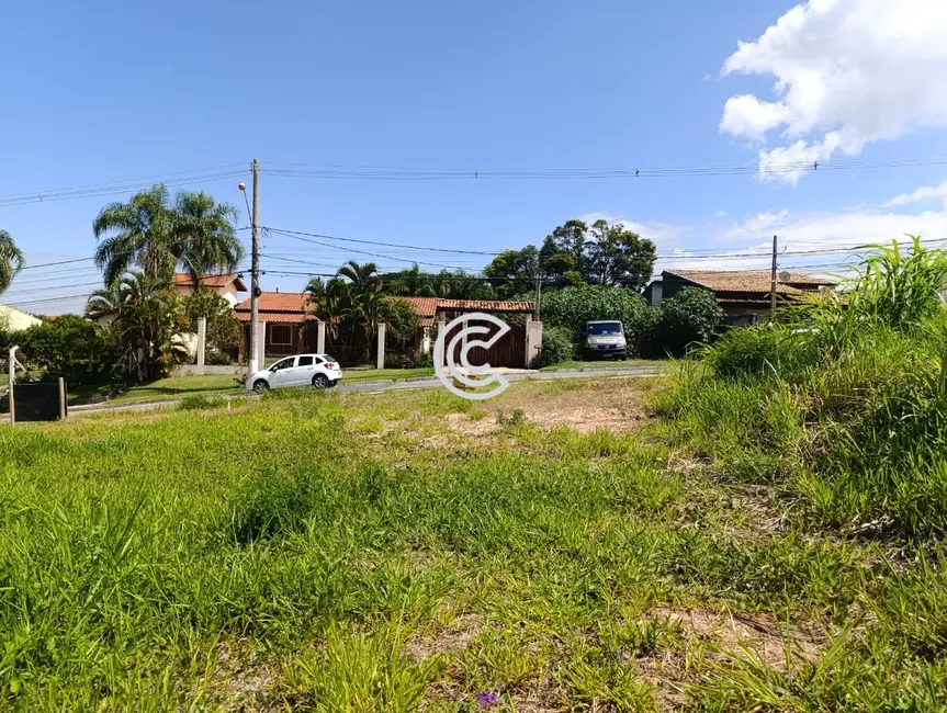 Foto 4 de Terreno / Lote à venda, 250m2 em João XXIII, Vinhedo - SP