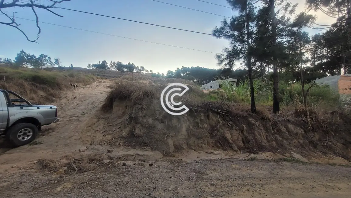 Foto 2 de Terreno / Lote à venda, 1285m2 em Observatório, Vinhedo - SP