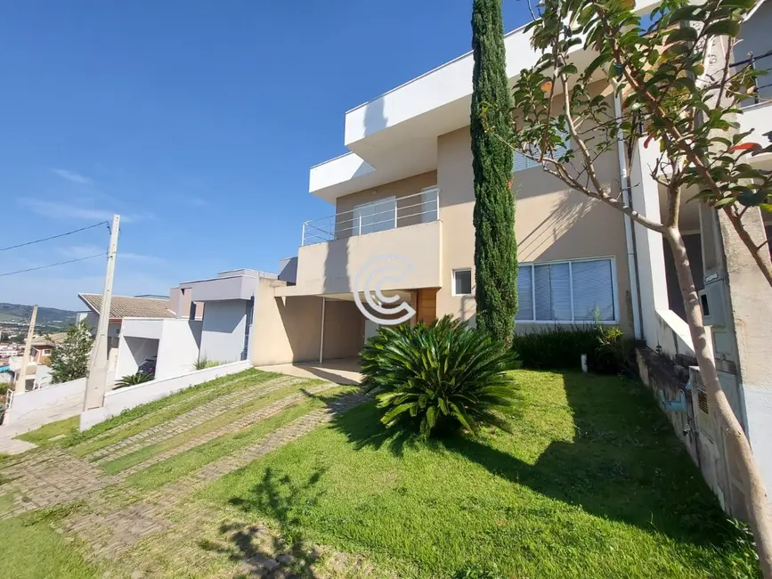 Foto 2 de Casa de Condomínio com 2 quartos à venda e para alugar, 220m2 em Loteamento Residencial Santa Gertrudes, Valinhos - SP