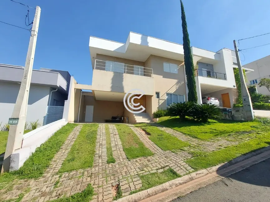 Foto 1 de Casa de Condomínio com 2 quartos à venda e para alugar, 220m2 em Loteamento Residencial Santa Gertrudes, Valinhos - SP