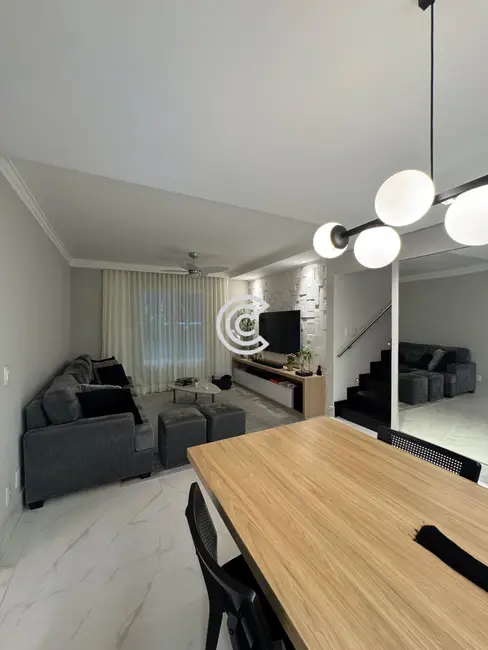 Foto 3 de Casa de Condomínio com 4 quartos à venda, 280m2 em Parque Alto Taquaral, Campinas - SP