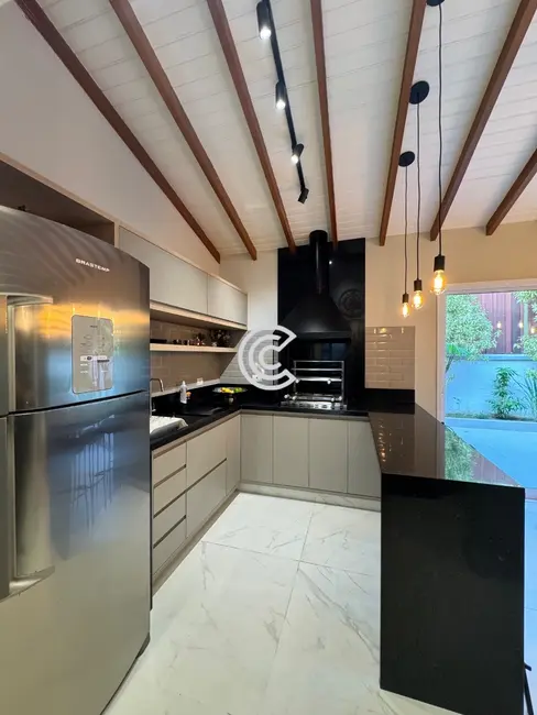 Foto 7 de Casa de Condomínio com 4 quartos à venda, 280m2 em Parque Alto Taquaral, Campinas - SP