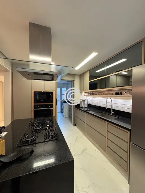 Foto 8 de Casa de Condomínio com 4 quartos à venda, 280m2 em Parque Alto Taquaral, Campinas - SP