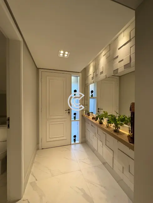 Foto 4 de Casa de Condomínio com 4 quartos à venda, 280m2 em Parque Alto Taquaral, Campinas - SP