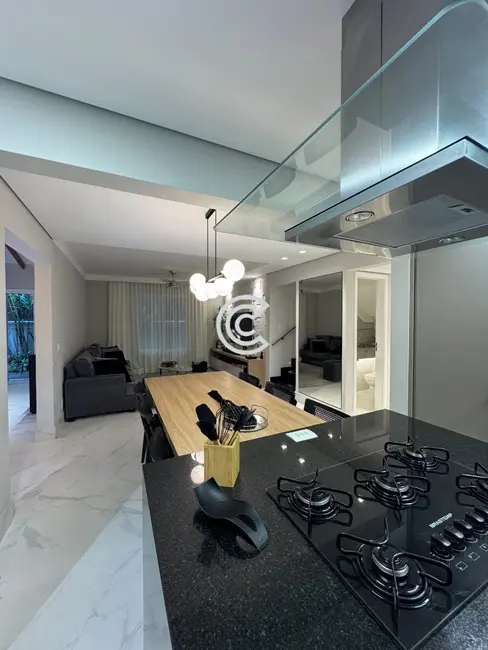 Foto 6 de Casa de Condomínio com 4 quartos à venda, 280m2 em Parque Alto Taquaral, Campinas - SP