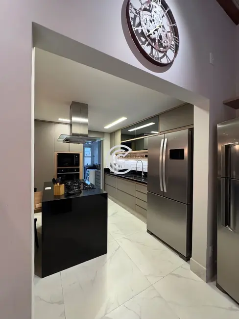 Foto 9 de Casa de Condomínio com 4 quartos à venda, 280m2 em Parque Alto Taquaral, Campinas - SP