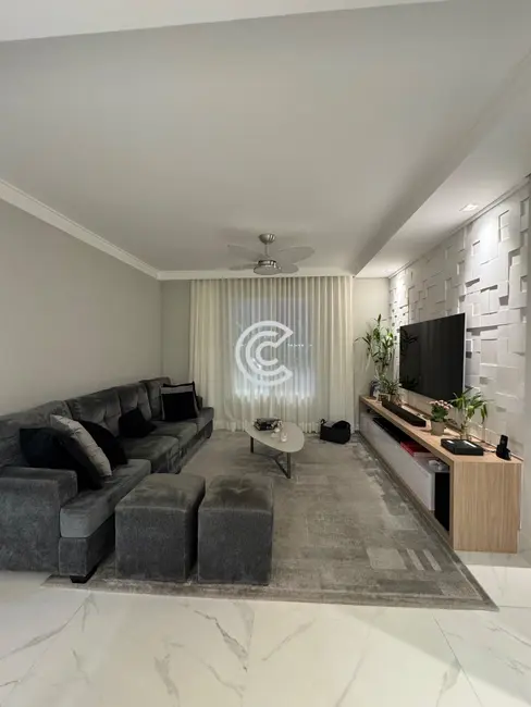 Foto 2 de Casa de Condomínio com 4 quartos à venda, 280m2 em Parque Alto Taquaral, Campinas - SP