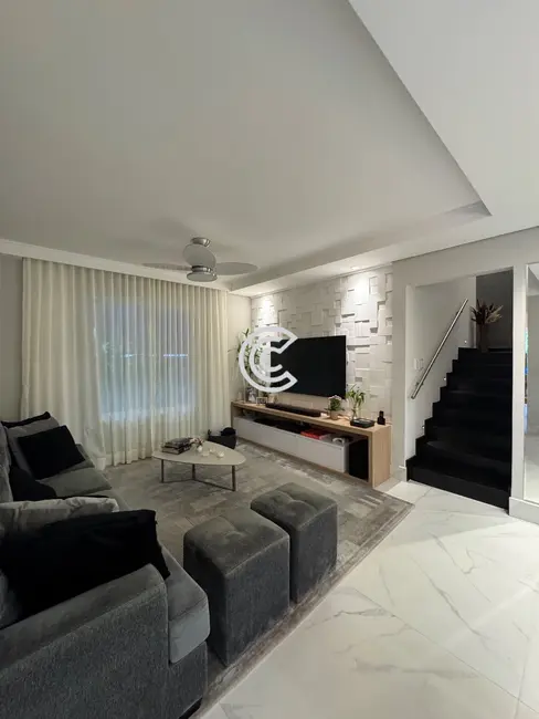 Foto 1 de Casa de Condomínio com 4 quartos à venda, 280m2 em Parque Alto Taquaral, Campinas - SP