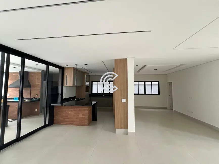 Foto 5 de Casa de Condomínio com 4 quartos à venda, 300m2 em Swiss Park, Campinas - SP