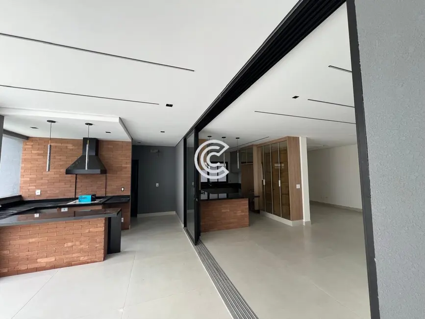 Foto 7 de Casa de Condomínio com 4 quartos à venda, 300m2 em Swiss Park, Campinas - SP