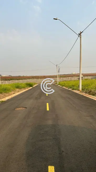 Foto 2 de Terreno / Lote à venda, 200m2 em Paulinia - SP