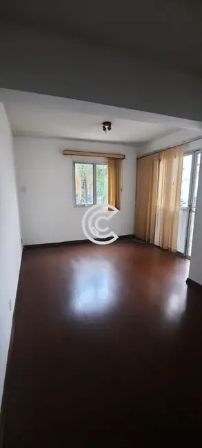 Apartamento com 1 quarto à venda, 65m2 em Centro, Campinas - SP - imagem 4 Foto 4 de Apartamento com 1 quarto à venda, 65m2 em Centro, Campinas - SP
