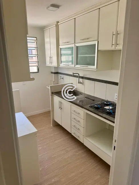 Apartamento com 3 quartos à venda, 58m2 em Vila Industrial, Campinas - SP - imagem 5 Foto 5 de Apartamento com 3 quartos à venda, 58m2 em Vila Industrial, Campinas - SP