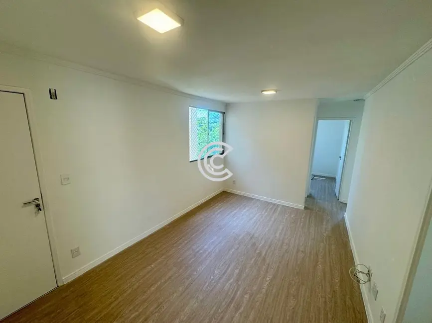 Foto 2 de Apartamento com 3 quartos à venda, 58m2 em Vila Industrial, Campinas - SP