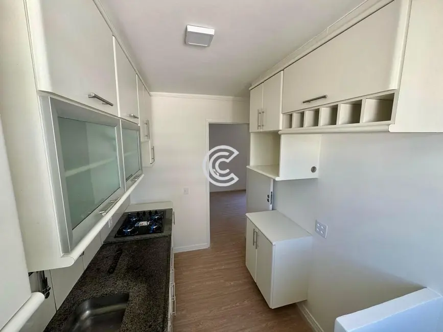 Apartamento com 3 quartos à venda, 58m2 em Vila Industrial, Campinas - SP - imagem 7 Foto 7 de Apartamento com 3 quartos à venda, 58m2 em Vila Industrial, Campinas - SP