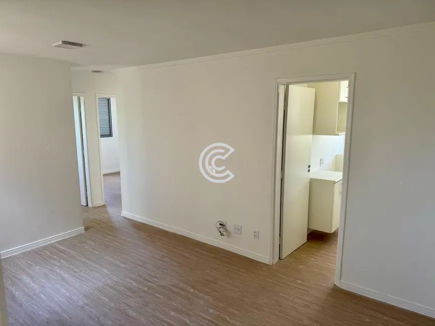 Apartamento com 3 quartos à venda, 58m2 em Vila Industrial, Campinas - SP - imagem 4 Foto 4 de Apartamento com 3 quartos à venda, 58m2 em Vila Industrial, Campinas - SP