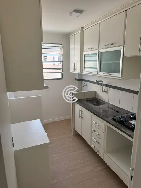 Apartamento com 3 quartos à venda, 58m2 em Vila Industrial, Campinas - SP - imagem 6 Foto 6 de Apartamento com 3 quartos à venda, 58m2 em Vila Industrial, Campinas - SP