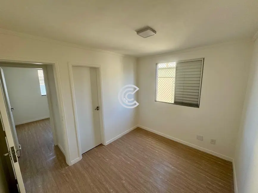 Apartamento com 3 quartos à venda, 58m2 em Vila Industrial, Campinas - SP - imagem 8 Foto 8 de Apartamento com 3 quartos à venda, 58m2 em Vila Industrial, Campinas - SP