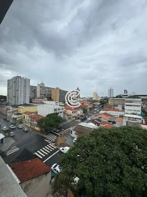 Foto 3 de Apartamento com 1 quarto à venda, 57m2 em Bonfim, Campinas - SP