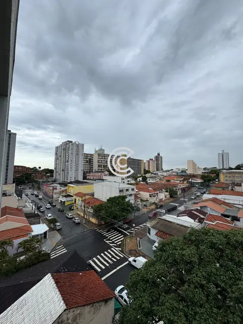 Foto 6 de Apartamento com 1 quarto à venda, 57m2 em Bonfim, Campinas - SP