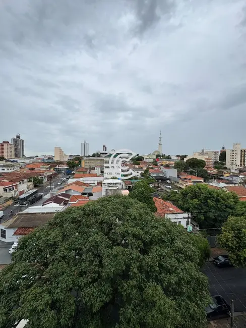 Foto 4 de Apartamento com 1 quarto à venda, 57m2 em Bonfim, Campinas - SP
