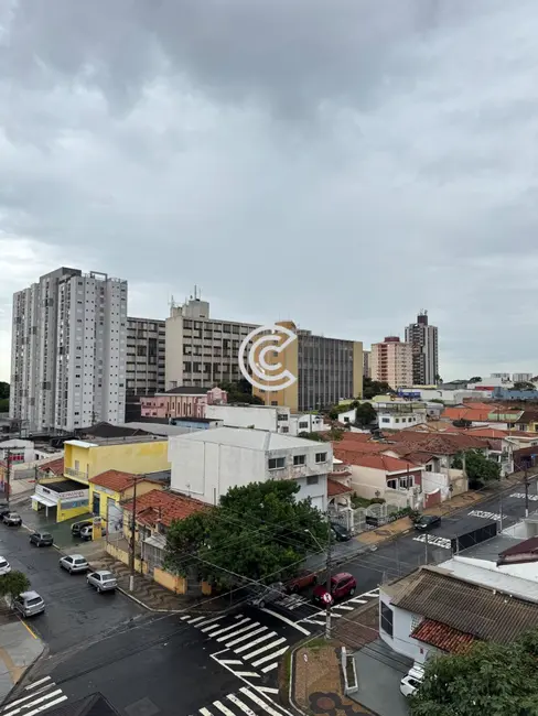 Foto 5 de Apartamento com 1 quarto à venda, 57m2 em Bonfim, Campinas - SP