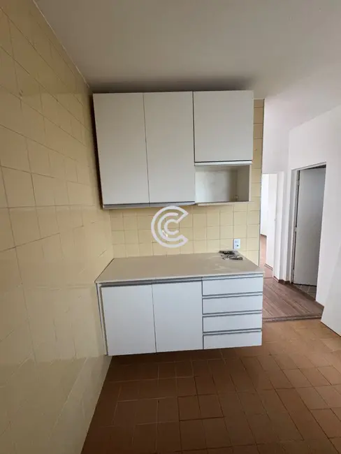 Foto 9 de Apartamento com 1 quarto à venda, 57m2 em Bonfim, Campinas - SP