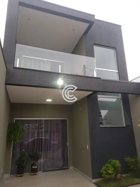 Foto 2 de Casa com 2 quartos à venda, 147m2 em Jardim das Figueiras I, Hortolandia - SP