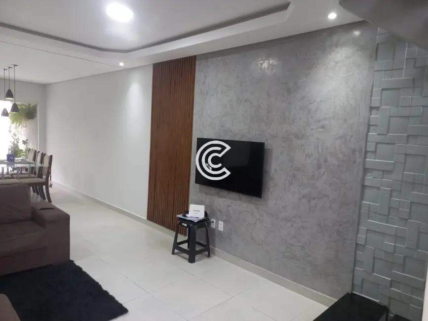 Foto 4 de Casa com 2 quartos à venda, 147m2 em Jardim das Figueiras I, Hortolandia - SP