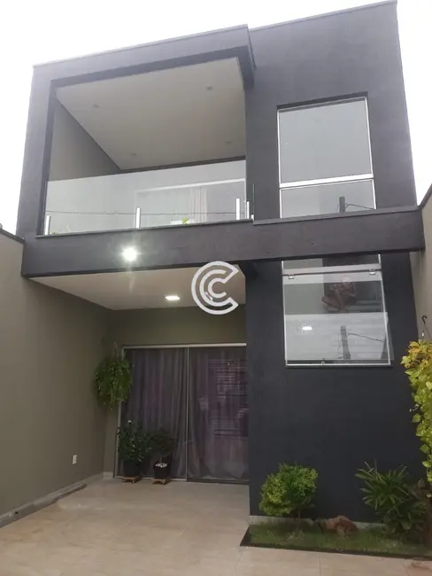 Foto 1 de Casa com 2 quartos à venda, 147m2 em Jardim das Figueiras I, Hortolandia - SP