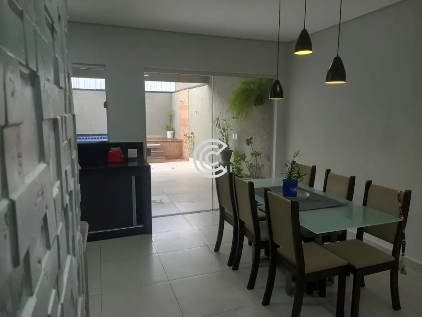 Foto 9 de Casa com 2 quartos à venda, 147m2 em Jardim das Figueiras I, Hortolandia - SP