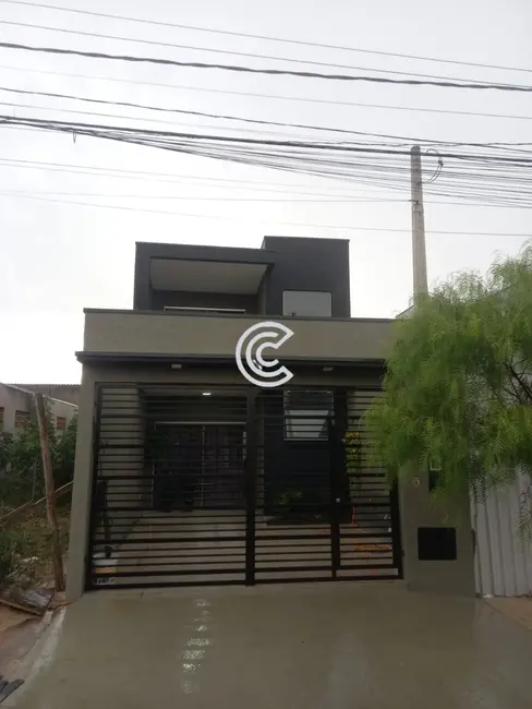 Foto 3 de Casa com 2 quartos à venda, 147m2 em Jardim das Figueiras I, Hortolandia - SP