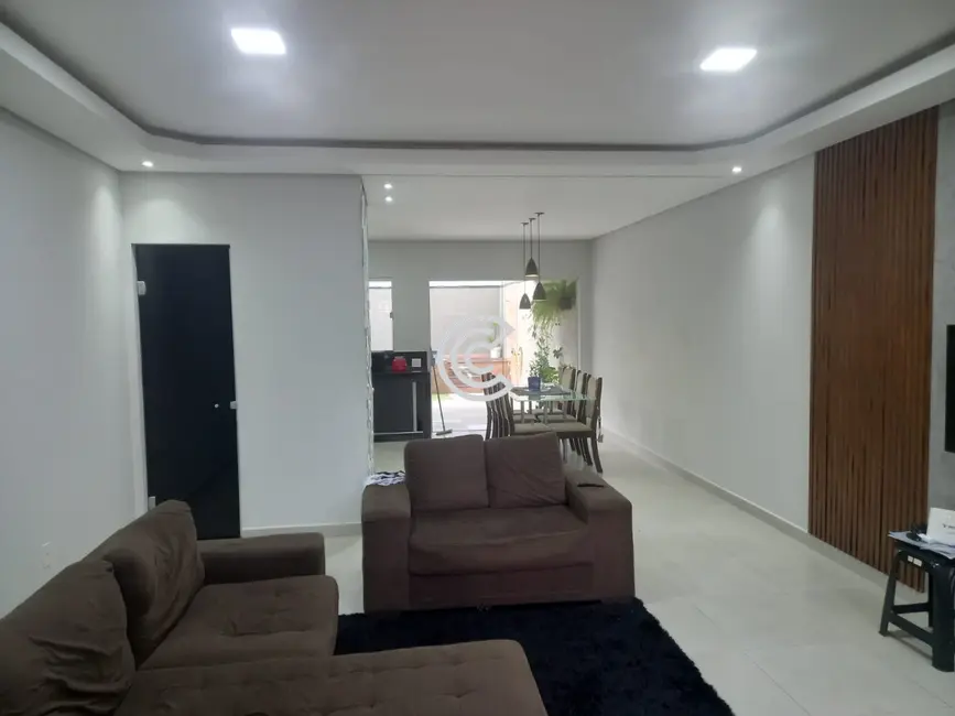 Foto 7 de Casa com 2 quartos à venda, 147m2 em Jardim das Figueiras I, Hortolandia - SP