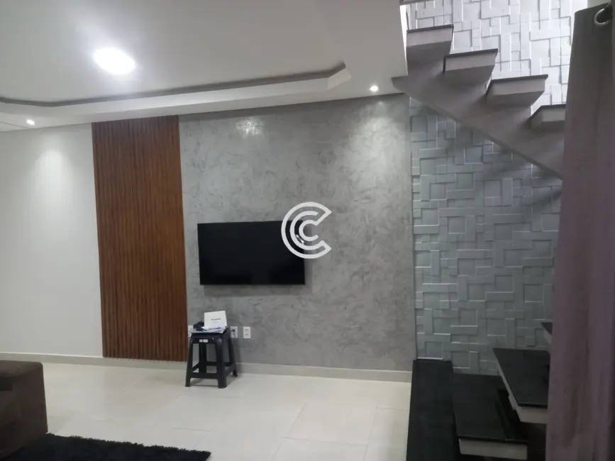 Foto 5 de Casa com 2 quartos à venda, 147m2 em Jardim das Figueiras I, Hortolandia - SP