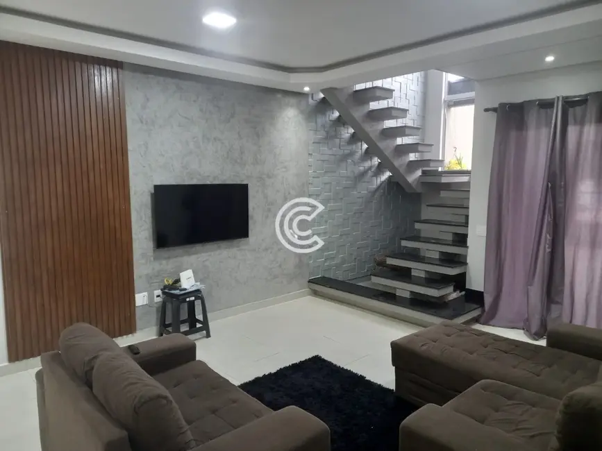 Foto 6 de Casa com 2 quartos à venda, 147m2 em Jardim das Figueiras I, Hortolandia - SP