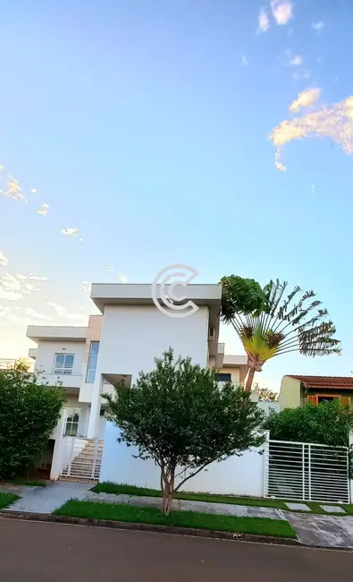 Casa de Condomínio com 3 quartos à venda, 262m2 em Betel, Paulinia - SP - imagem 3 Foto 3 de Casa de Condomínio com 3 quartos à venda, 262m2 em Betel, Paulinia - SP