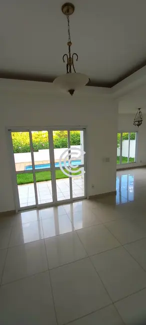 Casa de Condomínio com 3 quartos à venda, 262m2 em Betel, Paulinia - SP - imagem 4 Foto 4 de Casa de Condomínio com 3 quartos à venda, 262m2 em Betel, Paulinia - SP