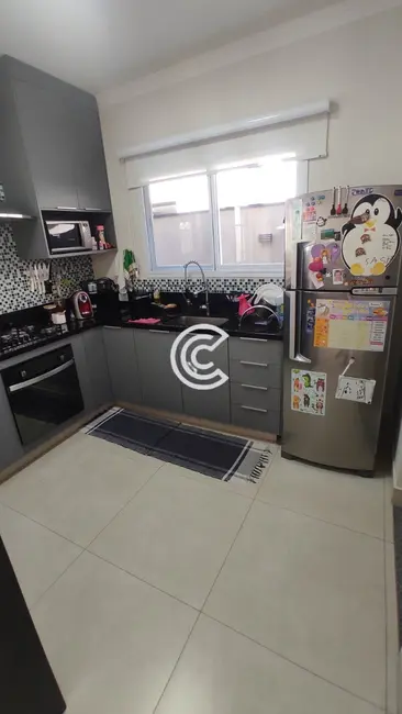 Casa de Condomínio com 3 quartos à venda, 200m2 em Valinhos - SP - imagem 9 Foto 9 de Casa de Condomínio com 3 quartos à venda, 200m2 em Valinhos - SP